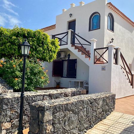Juangy'S Apartments In Las Adelfas Golf Del Sur San Miguel de Abona Extérieur photo