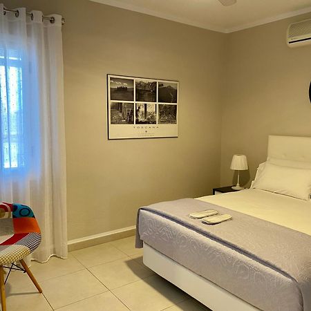 Juangy'S Apartments In Las Adelfas Golf Del Sur San Miguel de Abona Extérieur photo