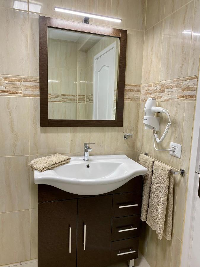 Juangy'S Apartments In Las Adelfas Golf Del Sur San Miguel de Abona Extérieur photo