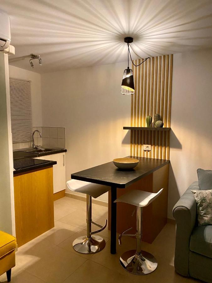 Juangy'S Apartments In Las Adelfas Golf Del Sur San Miguel de Abona Extérieur photo