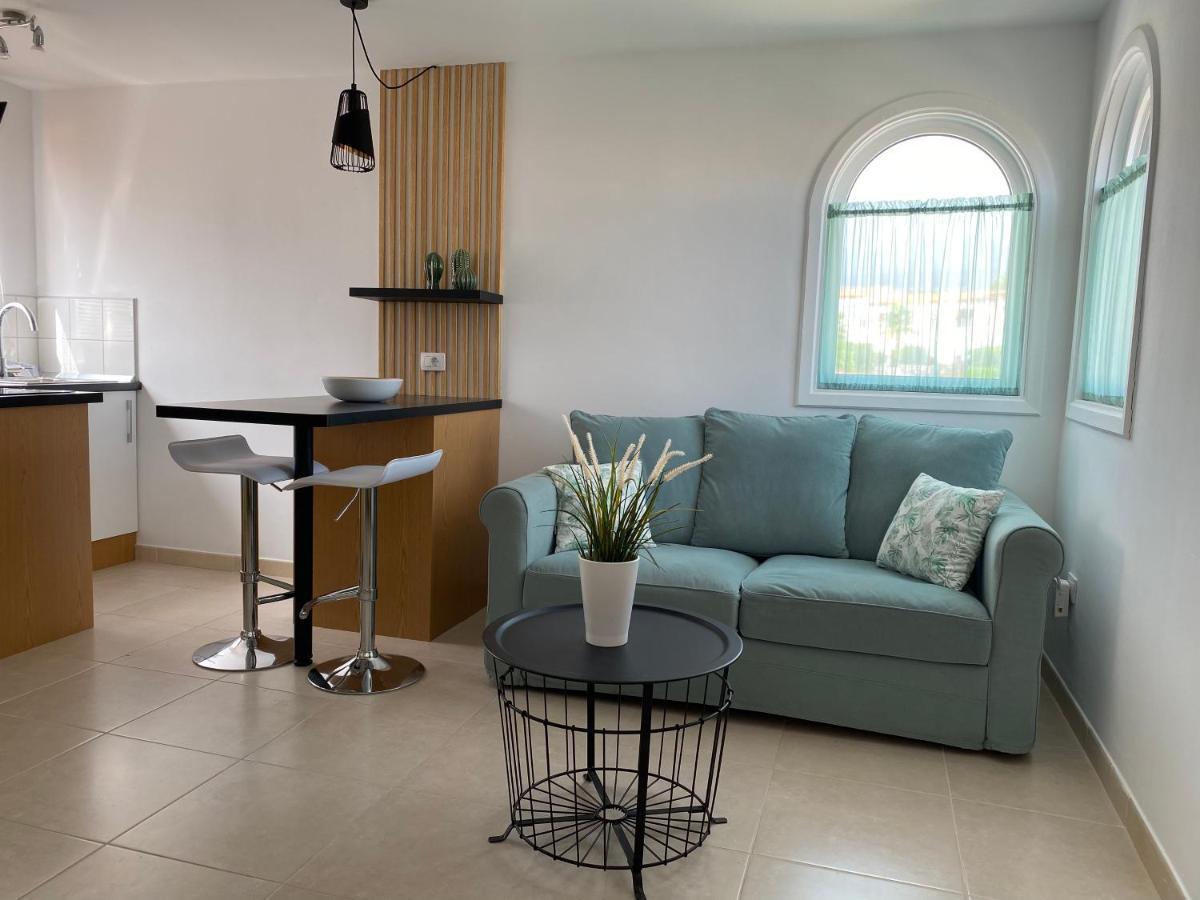 Juangy'S Apartments In Las Adelfas Golf Del Sur San Miguel de Abona Extérieur photo