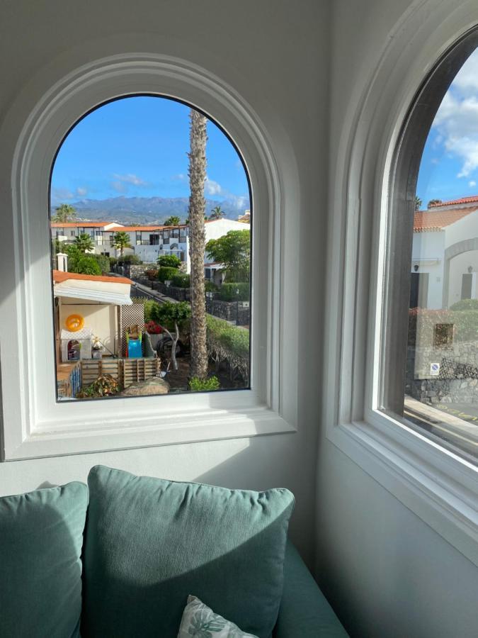 Juangy'S Apartments In Las Adelfas Golf Del Sur San Miguel de Abona Extérieur photo
