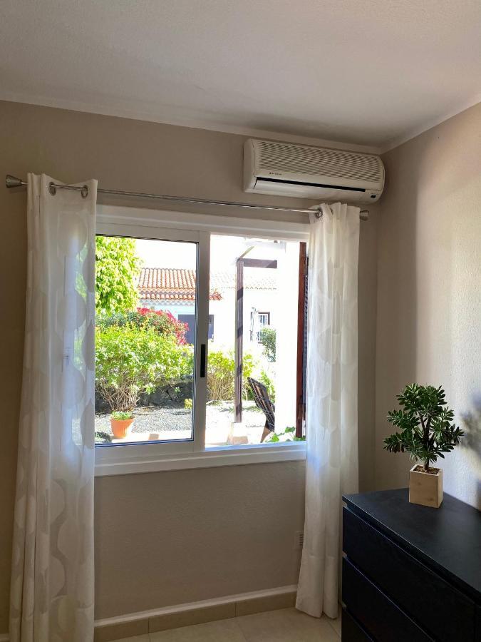 Juangy'S Apartments In Las Adelfas Golf Del Sur San Miguel de Abona Extérieur photo
