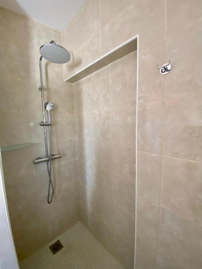 Juangy'S Apartments In Las Adelfas Golf Del Sur San Miguel de Abona Extérieur photo