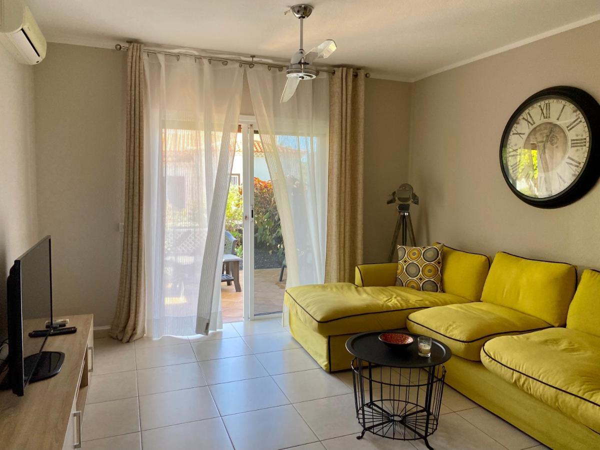 Juangy'S Apartments In Las Adelfas Golf Del Sur San Miguel de Abona Extérieur photo