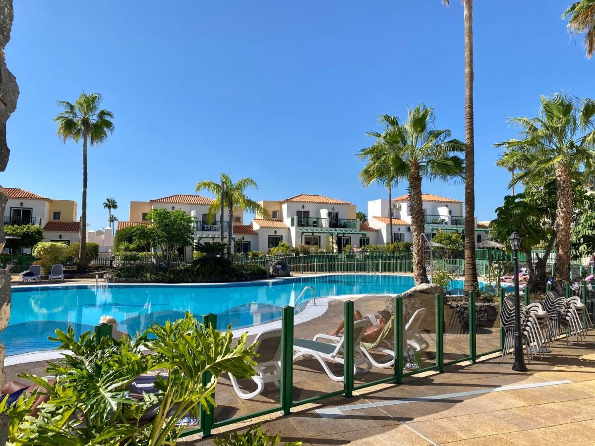 Juangy'S Apartments In Las Adelfas Golf Del Sur San Miguel de Abona Extérieur photo
