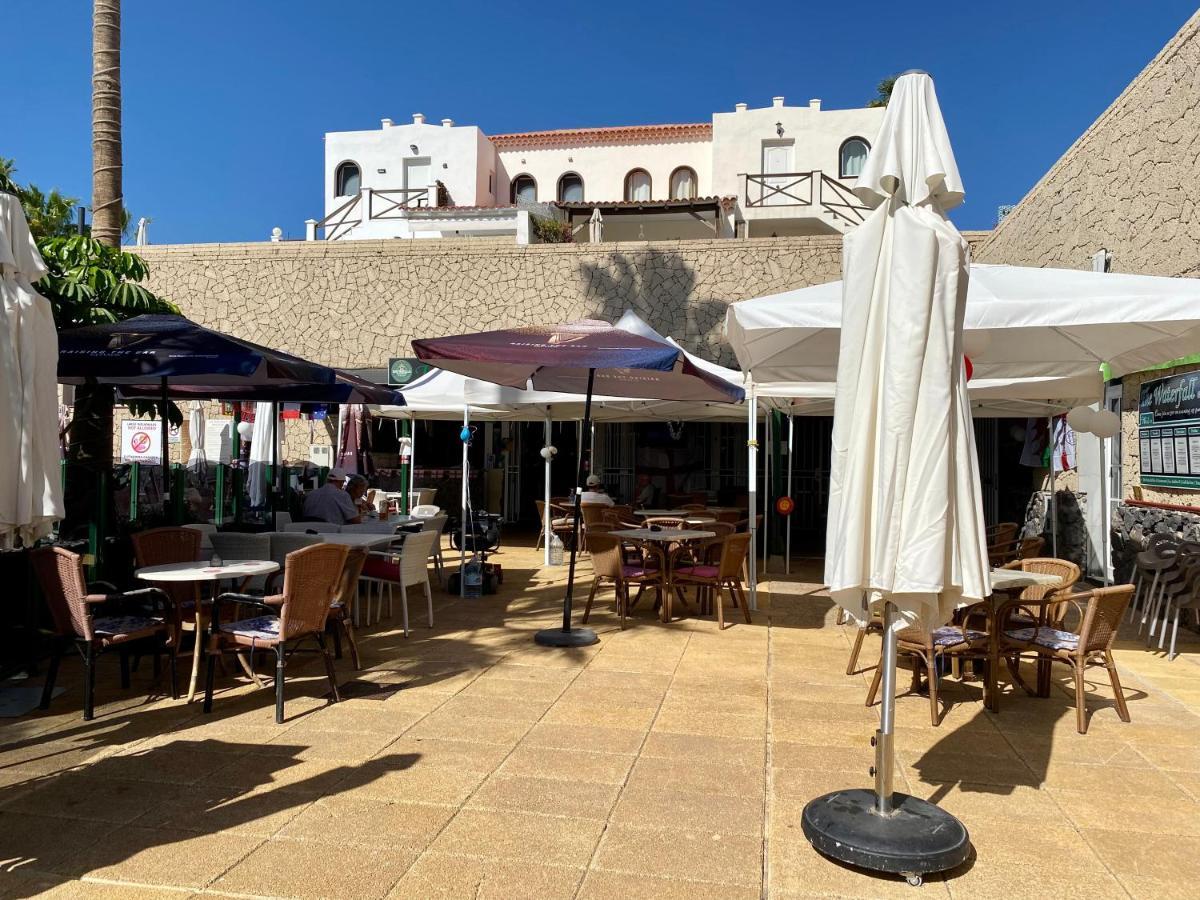Juangy'S Apartments In Las Adelfas Golf Del Sur San Miguel de Abona Extérieur photo