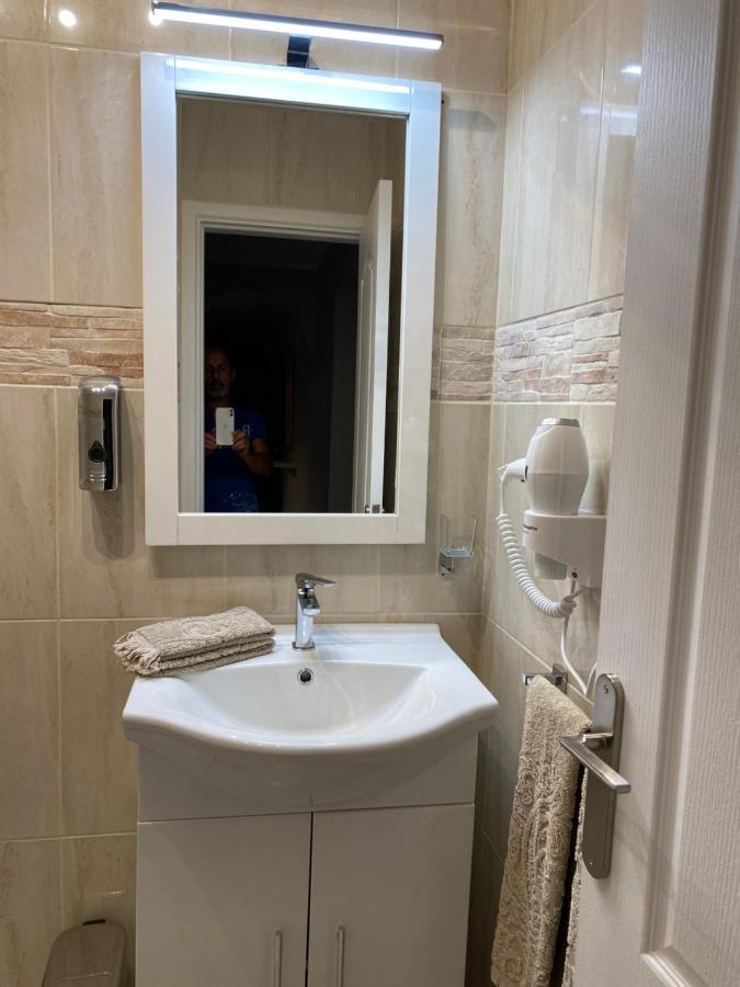 Juangy'S Apartments In Las Adelfas Golf Del Sur San Miguel de Abona Extérieur photo