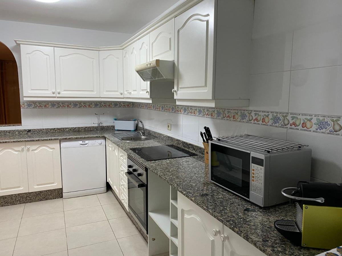 Juangy'S Apartments In Las Adelfas Golf Del Sur San Miguel de Abona Extérieur photo