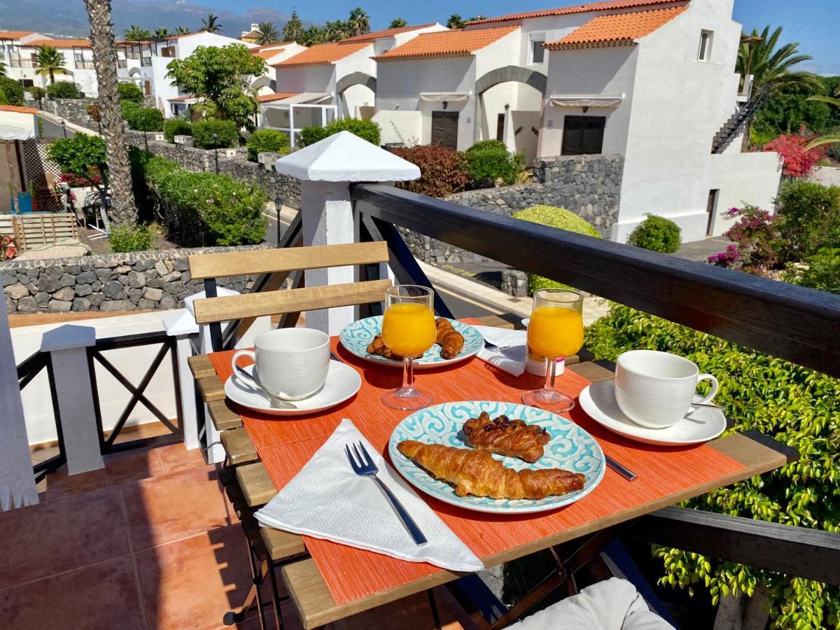 Juangy'S Apartments In Las Adelfas Golf Del Sur San Miguel de Abona Extérieur photo