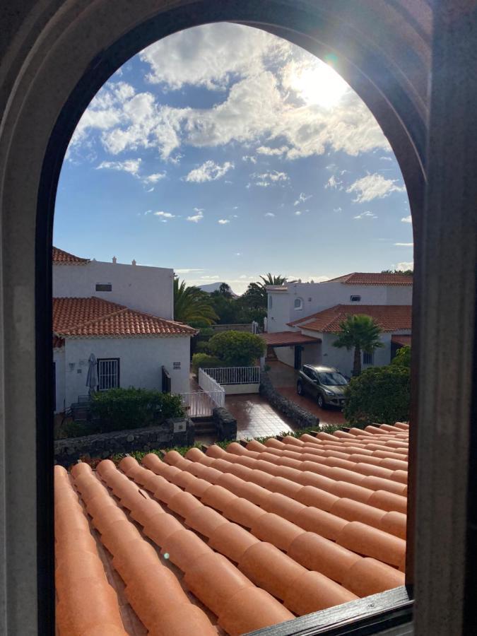 Juangy'S Apartments In Las Adelfas Golf Del Sur San Miguel de Abona Extérieur photo