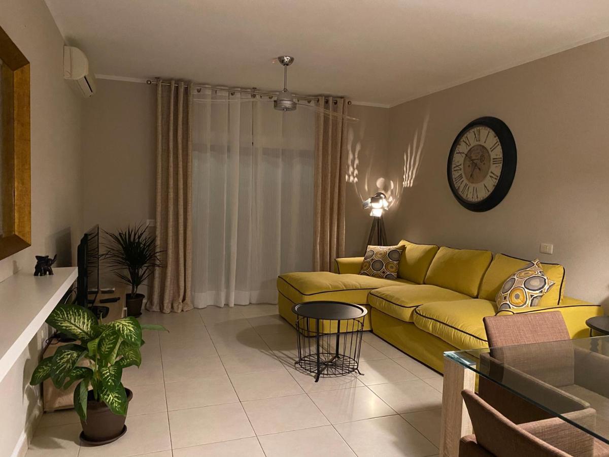 Juangy'S Apartments In Las Adelfas Golf Del Sur San Miguel de Abona Extérieur photo