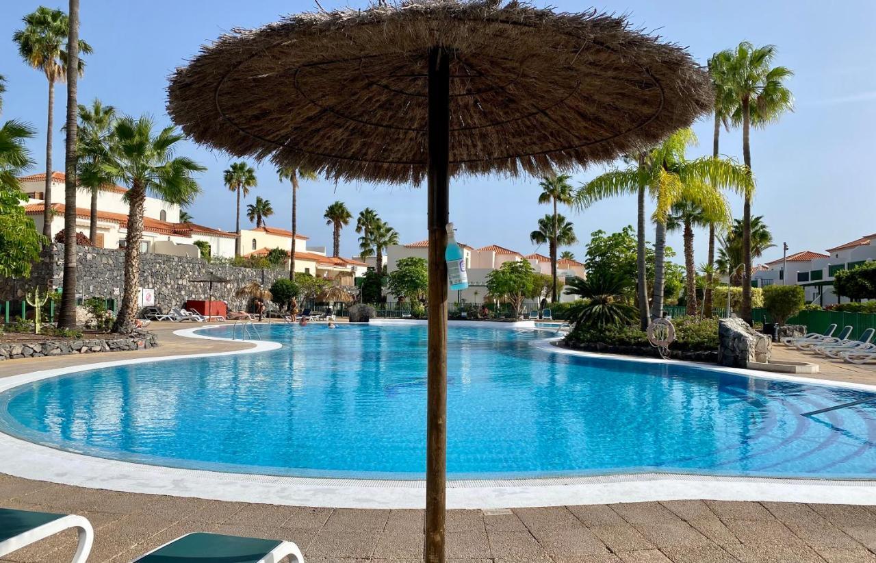 Juangy'S Apartments In Las Adelfas Golf Del Sur San Miguel de Abona Extérieur photo
