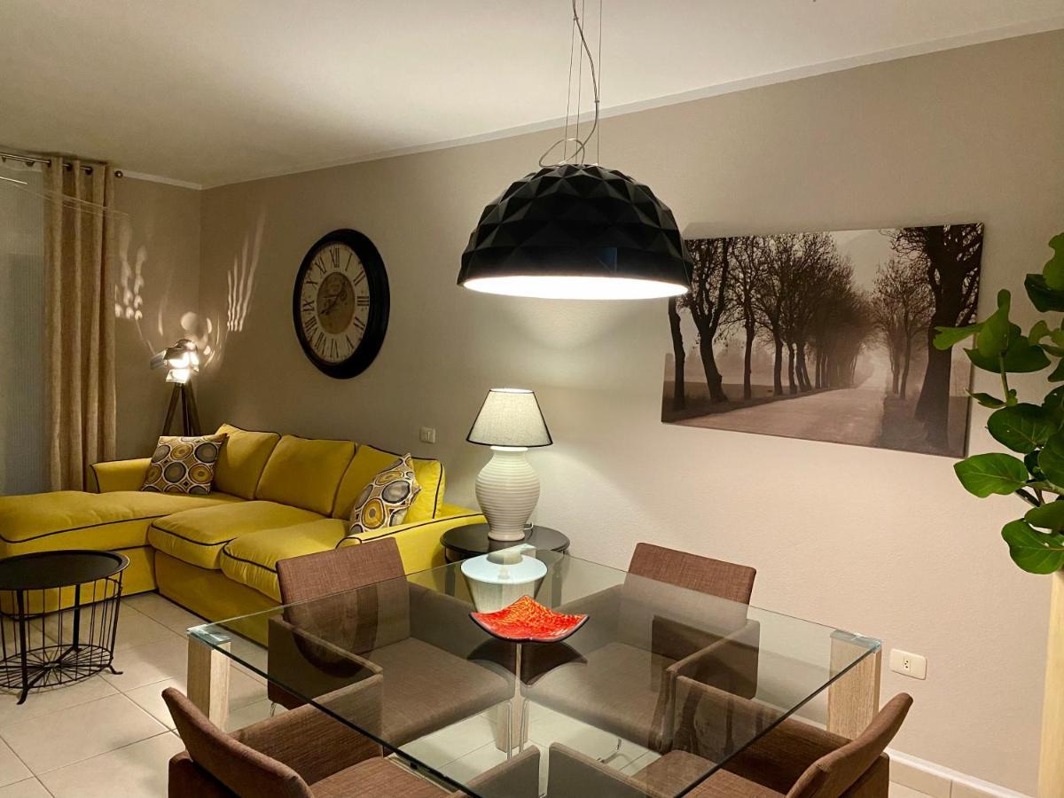 Juangy'S Apartments In Las Adelfas Golf Del Sur San Miguel de Abona Extérieur photo