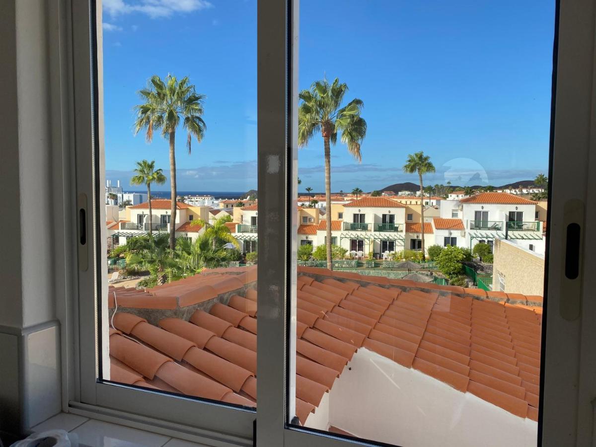Juangy'S Apartments In Las Adelfas Golf Del Sur San Miguel de Abona Extérieur photo