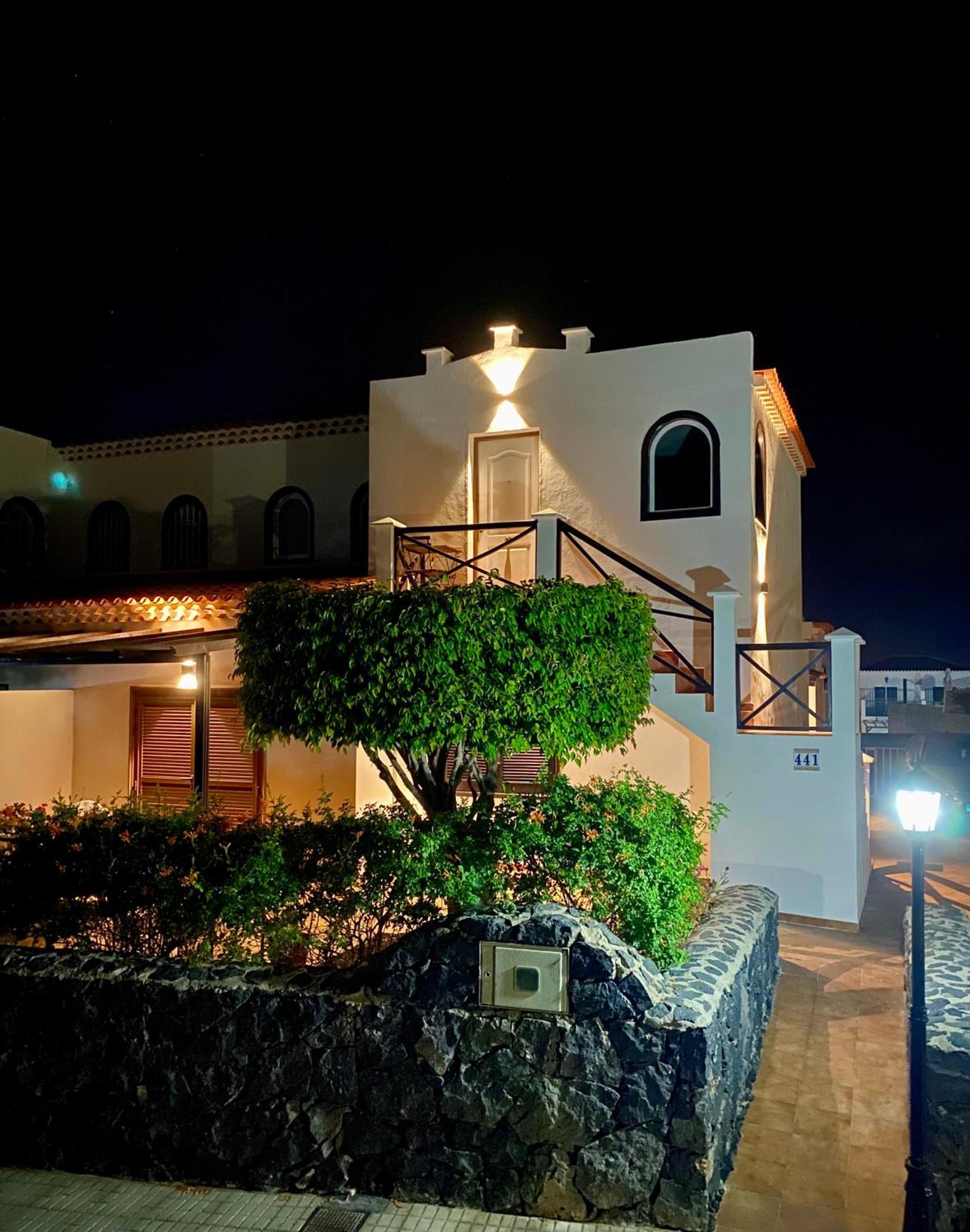 Juangy'S Apartments In Las Adelfas Golf Del Sur San Miguel de Abona Extérieur photo