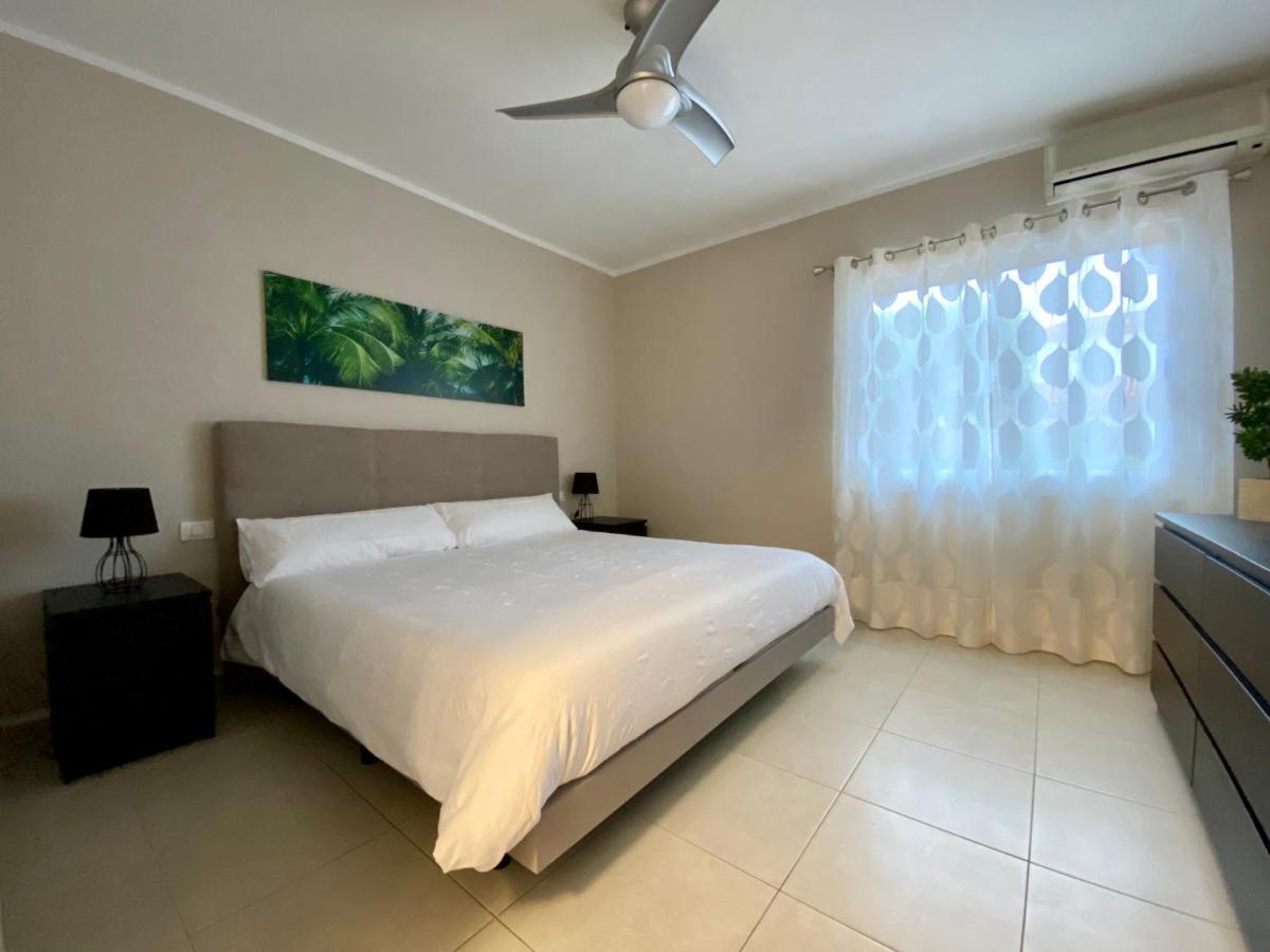 Juangy'S Apartments In Las Adelfas Golf Del Sur San Miguel de Abona Extérieur photo