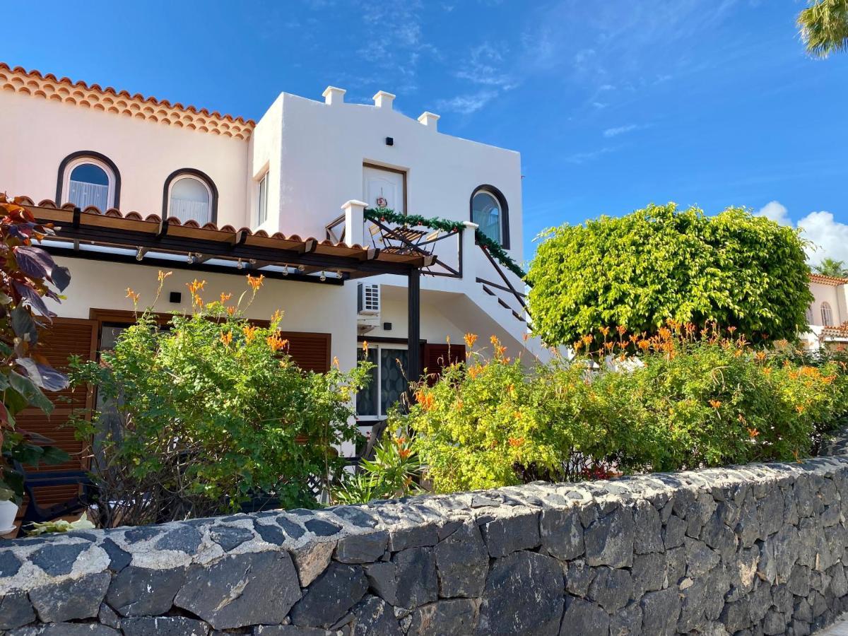 Juangy'S Apartments In Las Adelfas Golf Del Sur San Miguel de Abona Extérieur photo
