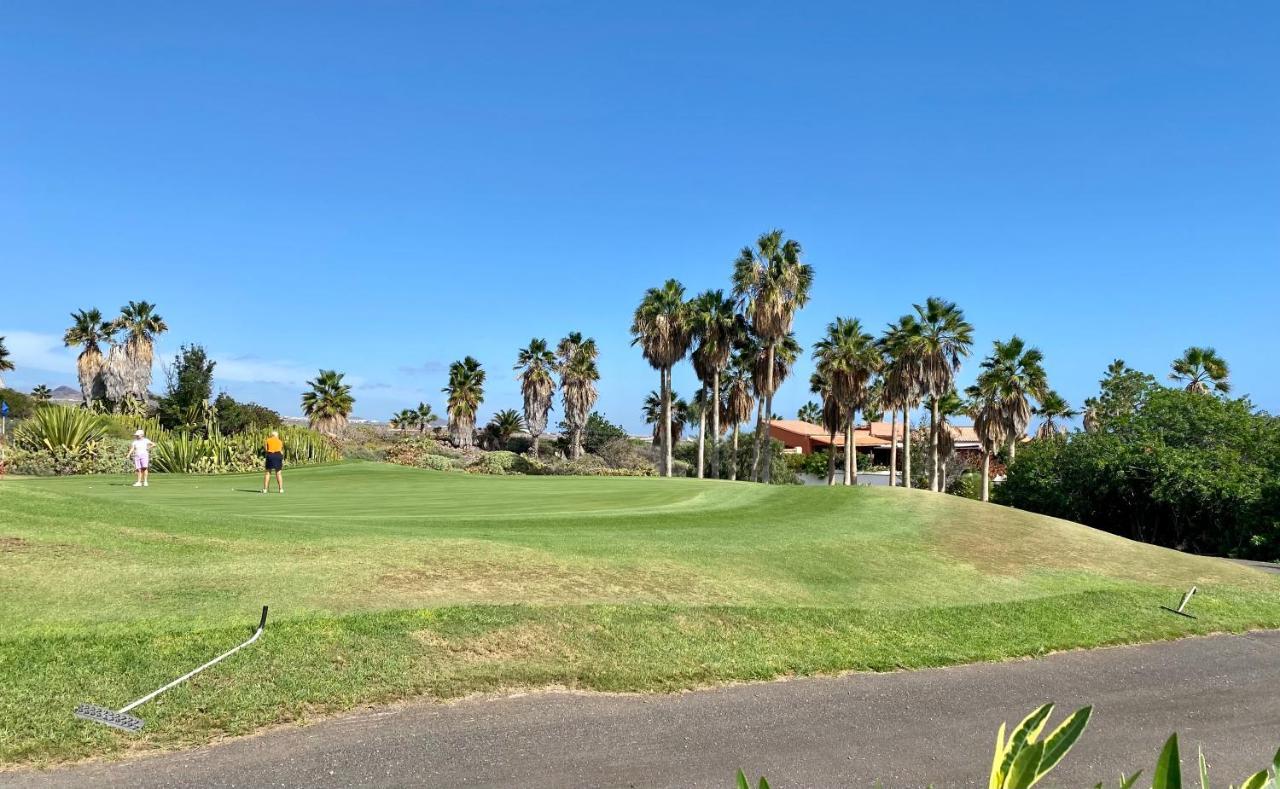 Juangy'S Apartments In Las Adelfas Golf Del Sur San Miguel de Abona Extérieur photo