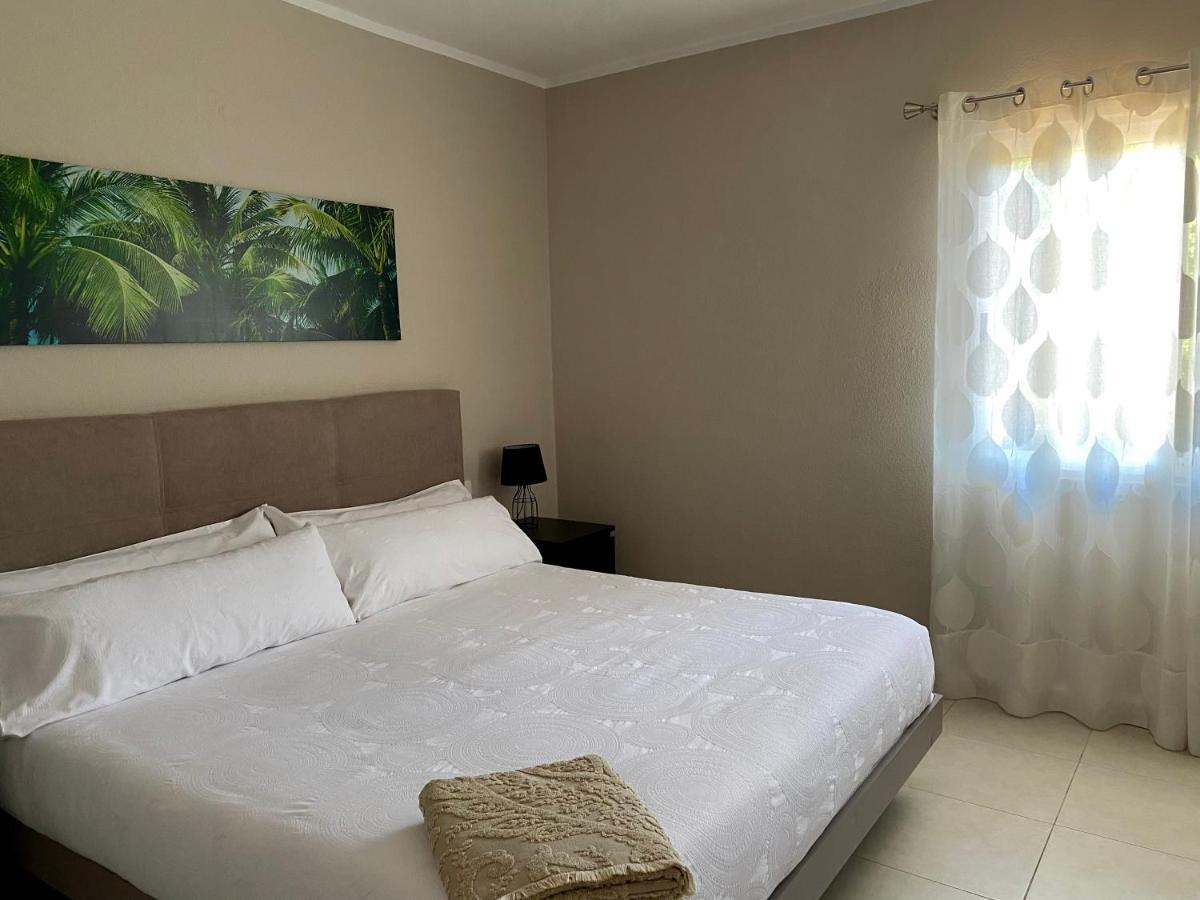 Juangy'S Apartments In Las Adelfas Golf Del Sur San Miguel de Abona Extérieur photo