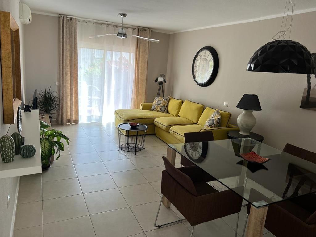 Juangy'S Apartments In Las Adelfas Golf Del Sur San Miguel de Abona Extérieur photo