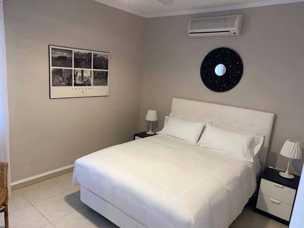 Juangy'S Apartments In Las Adelfas Golf Del Sur San Miguel de Abona Extérieur photo