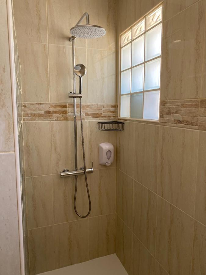 Juangy'S Apartments In Las Adelfas Golf Del Sur San Miguel de Abona Extérieur photo