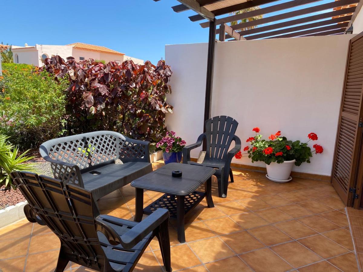 Juangy'S Apartments In Las Adelfas Golf Del Sur San Miguel de Abona Extérieur photo