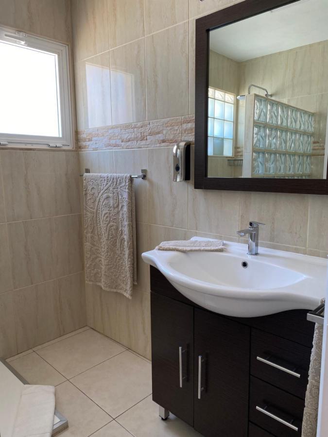 Juangy'S Apartments In Las Adelfas Golf Del Sur San Miguel de Abona Extérieur photo